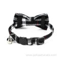 Eco Friendly Luxury Bow Tie Pet Cat Collar